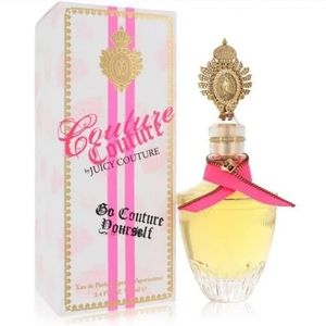 Couture Couture by Juicy Couture for Women - 1.7 oz EDP Spray